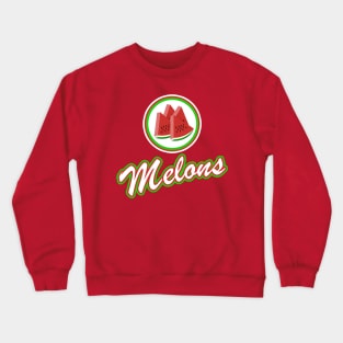 The Melons Crewneck Sweatshirt